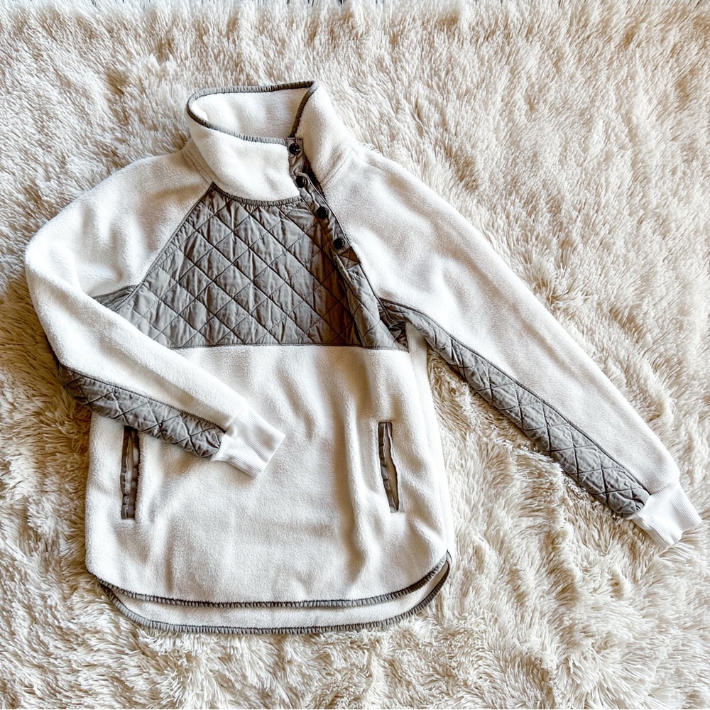 Abercrombie Fleece